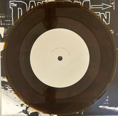 The DangerMen – Gotta Be 7" Vinyl Single (Used)