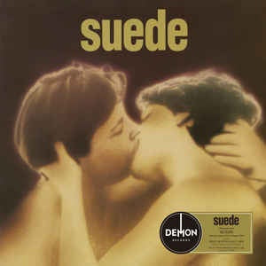 Suede - Suede 25th Anniversary 180g Vinyl 2LP