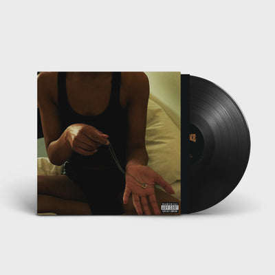 Allday - The Necklace Vinyl LP