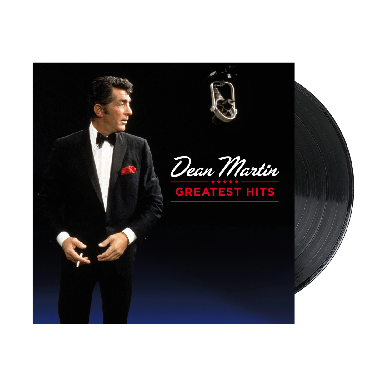 Dean Martin - Greatest Hits Vinyl (EU) LP