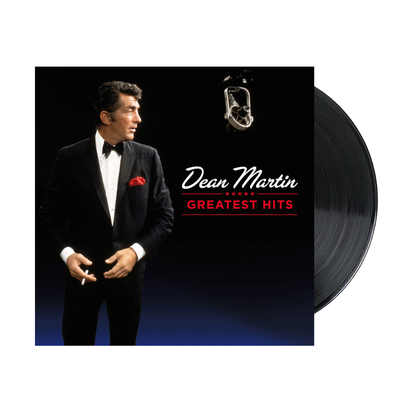 Dean Martin - Greatest Hits Vinyl (EU) LP