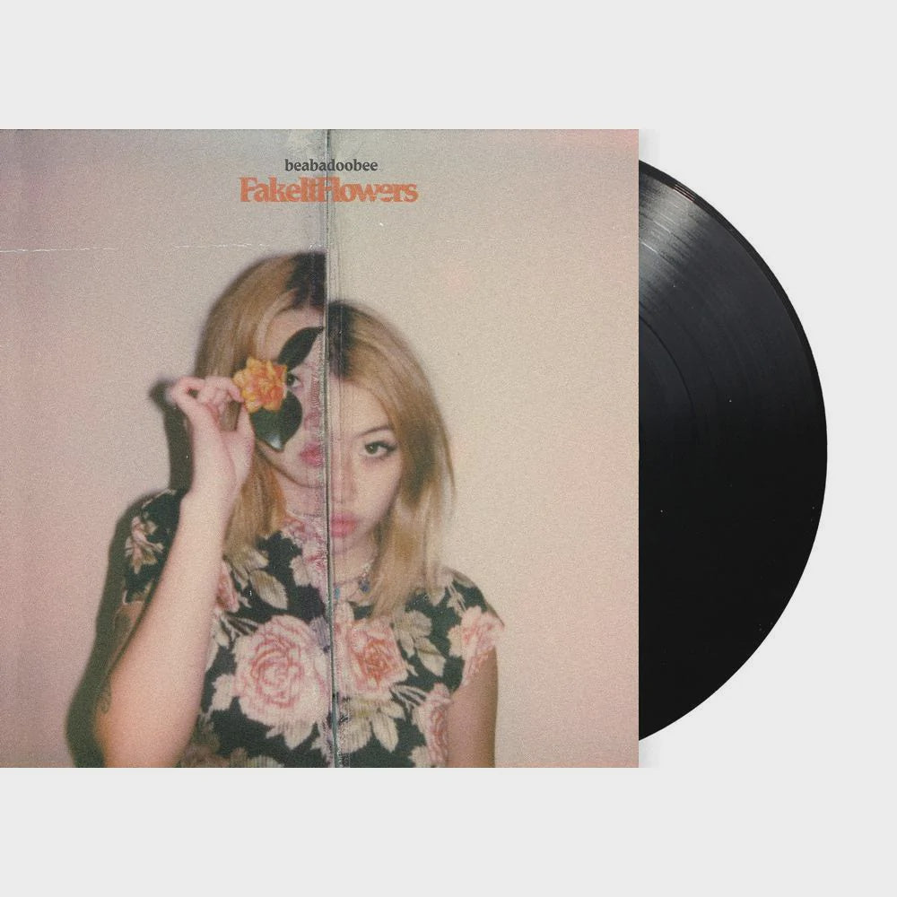 Beabadoobee - Fake It Flowers Vinyl LP