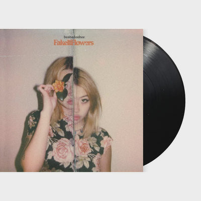Beabadoobee - Fake It Flowers Vinyl LP