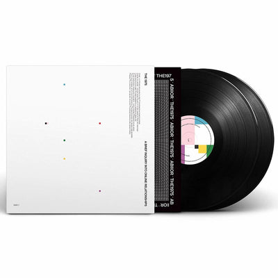 1975 - A Brief Inquiry Into Online Relationships Vinyl 2LP
