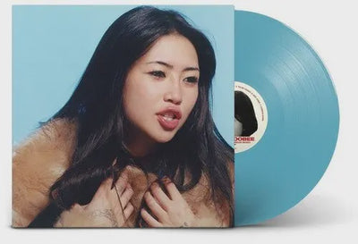 Beabadoobee - This Is How Tomorrow Moves Sky Blue Coloured Vinyl LP