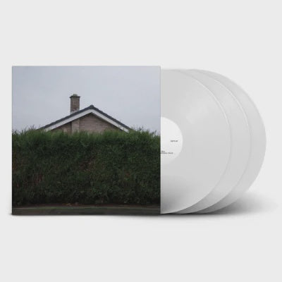 1975 – Still... At Their Very Best Indie Exclusive White Coloured Vinyl 3LP