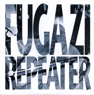 Fugazi - Repeater Vinyl LP