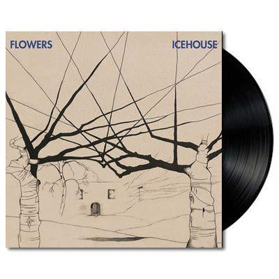 Flowers (Icehouse) - Icehouse Vinyl LP