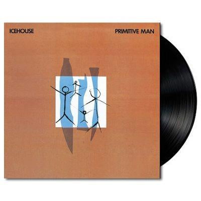 Icehouse - Primitive Man Vinyl LP
