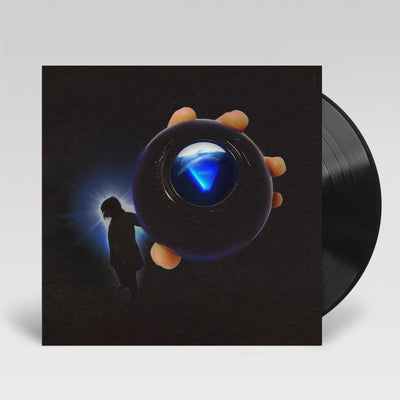 Djo - Decide Vinyl LP