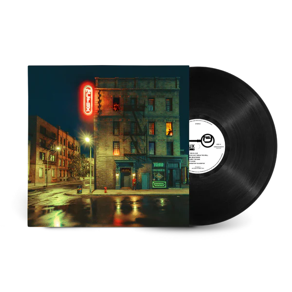 Djo - The Crux Deluxe (Deluxe Edition) Vinyl LP