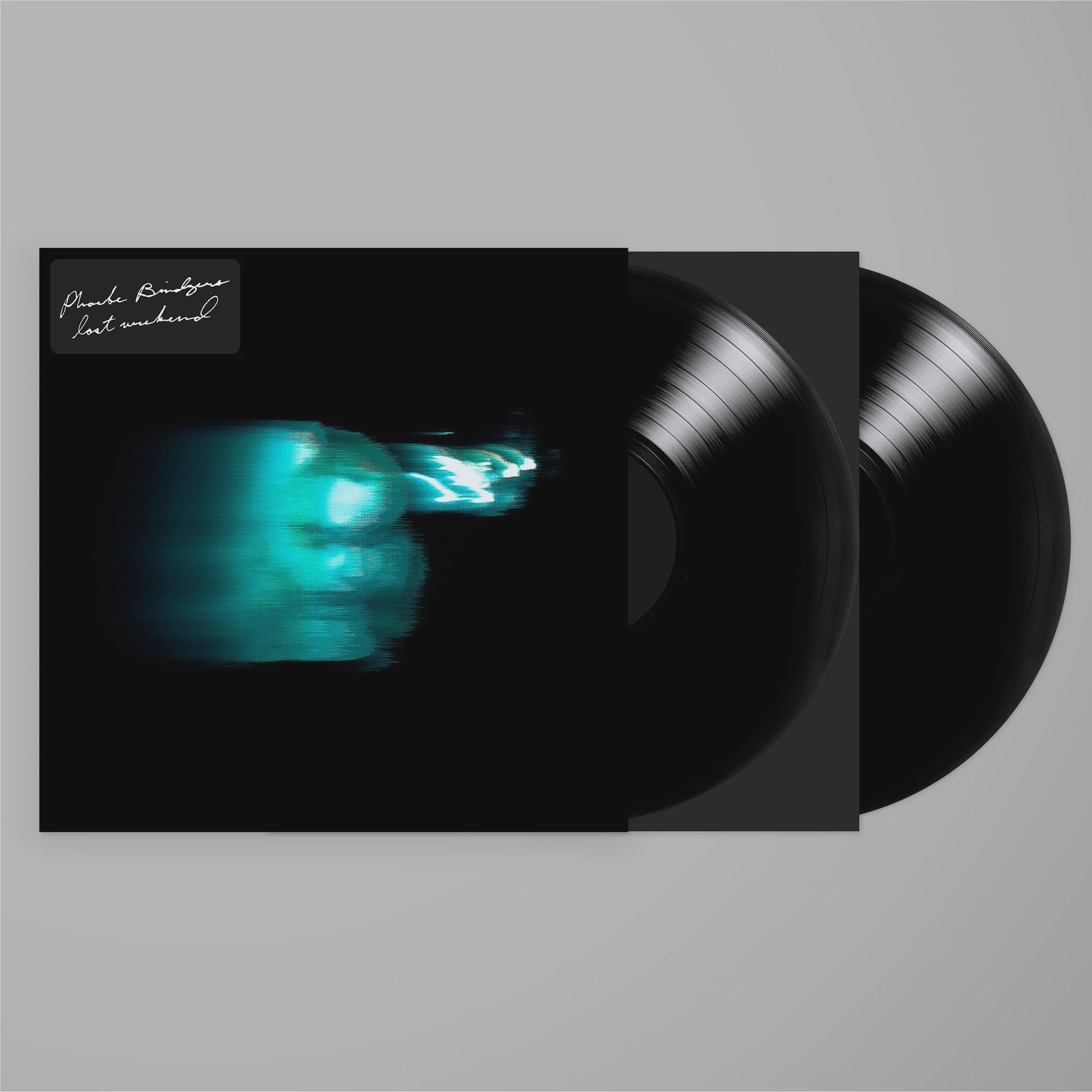 Phoebe Bridgers - Lost Weekend Vinyl 2LP
