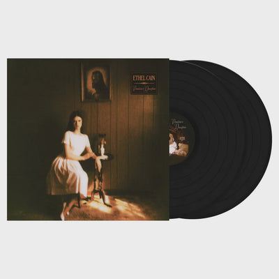 Ethel Cain - Preacher's Daughter Vinyl LP