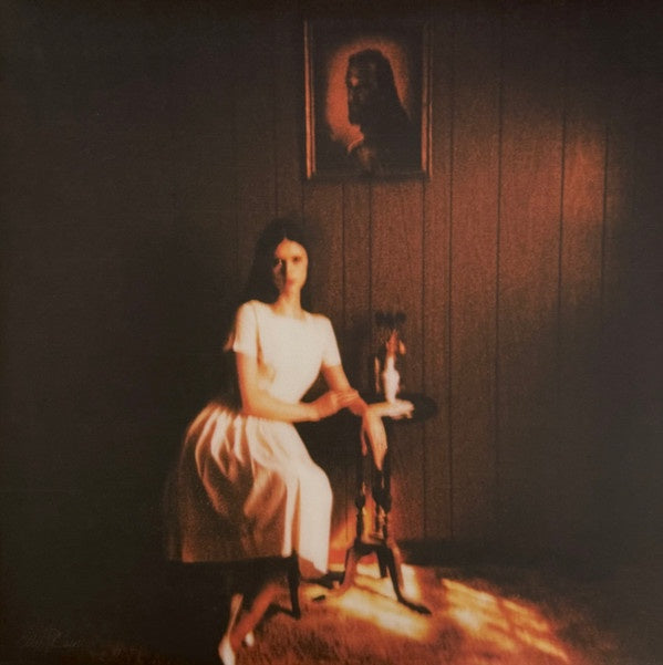 Ethel Cain - Preacher's Daughter Limited Edition Vinyl 2LP (Used)