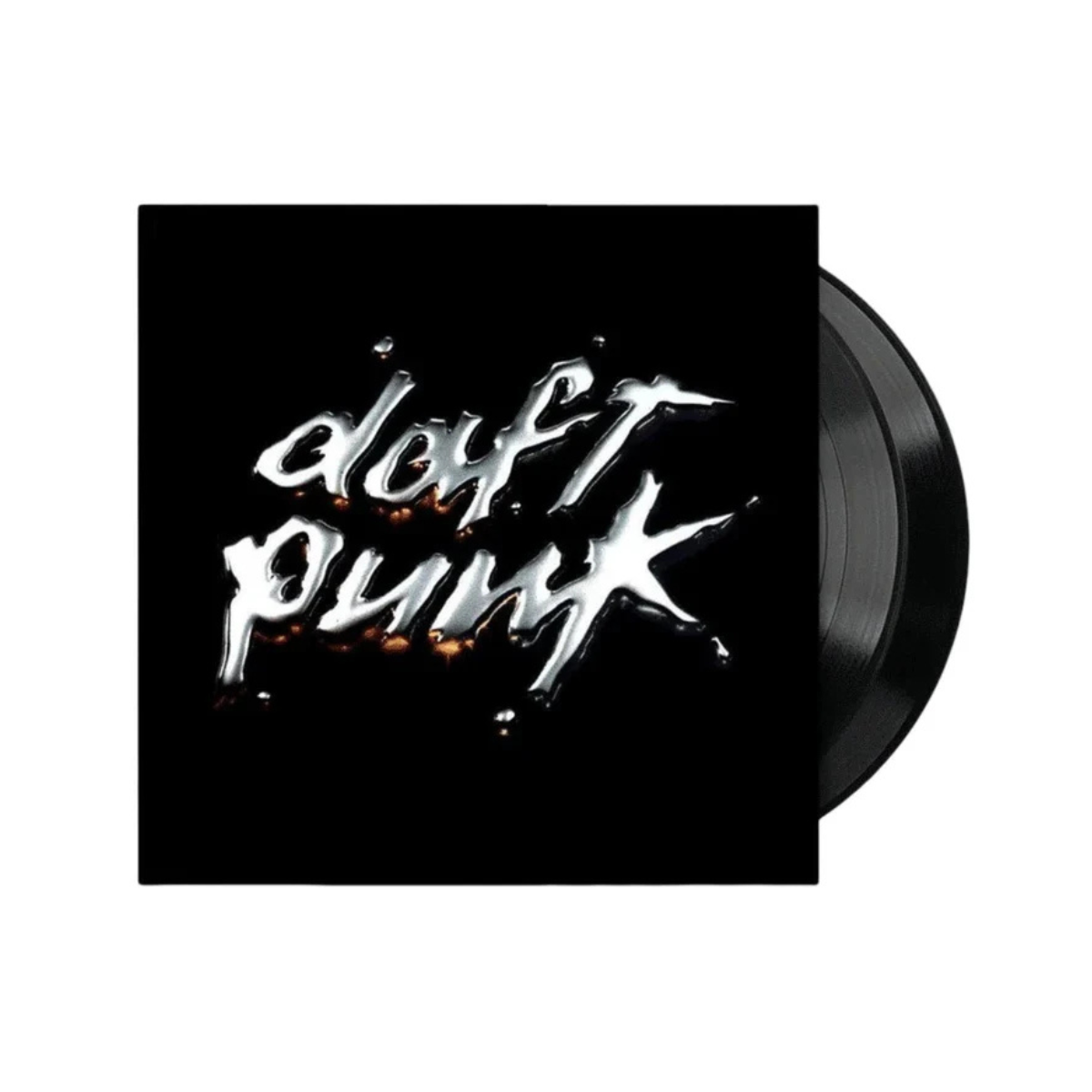 Daft Punk - Discovery Vinyl 2LP