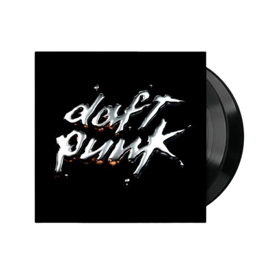 Daft Punk - Discovery Vinyl 2LP