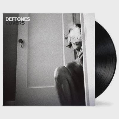 Deftones - Covers Vinyl LP