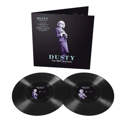 Dusty Springfield - The Complete BBC Sessions Vinyl 2LP