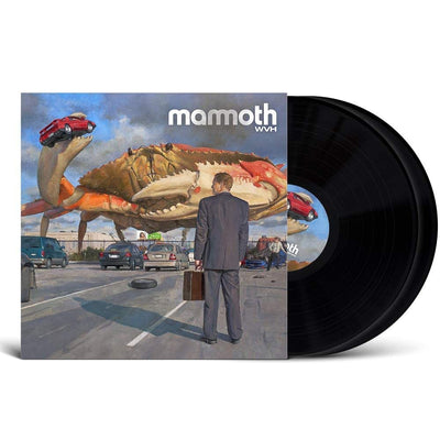 Mammoth WVH - Mammoth WVH Vinyl 2LP