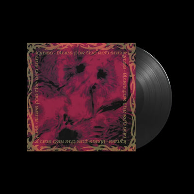 Kyuss - Blues For The Red Sun Vinyl LP