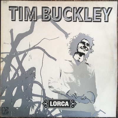 Tim Buckley - Lorca Reissue Vinyl LP (Used)