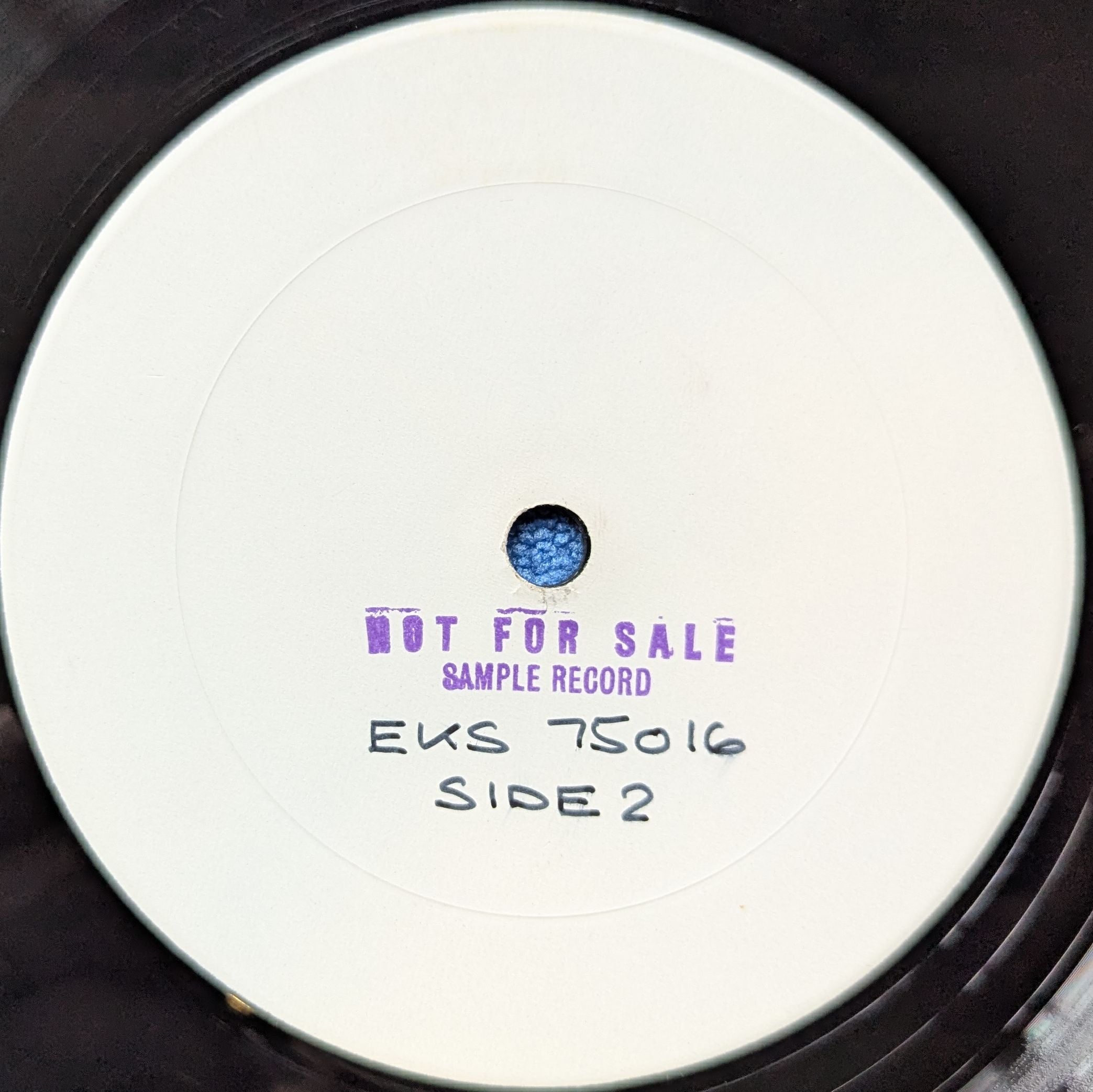 Carly Simon - Anticipation Promo Vinyl LP (Used)