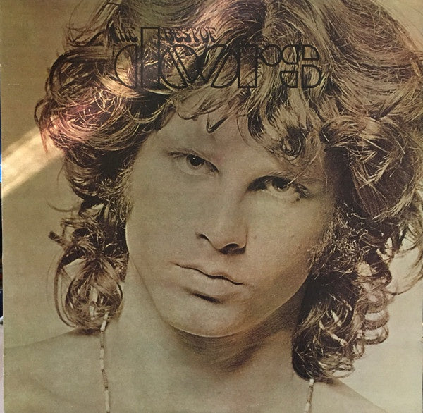 Doors - The Best Of Doors Vinyl LP (Used)