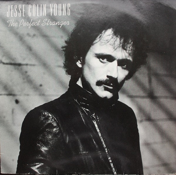 Jesse Colin Young - The Perfect Stranger Vinyl LP (Used)
