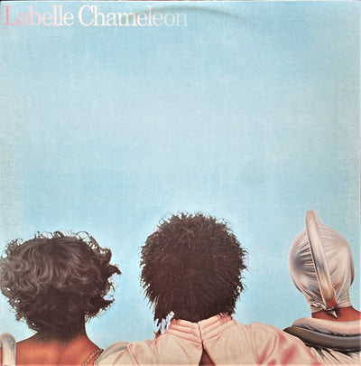 Labelle - Chameleon Vinyl LP (Used)
