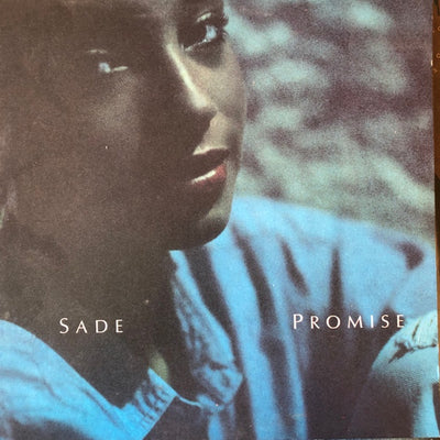 Sade - Promise Vinyl LP (Used)
