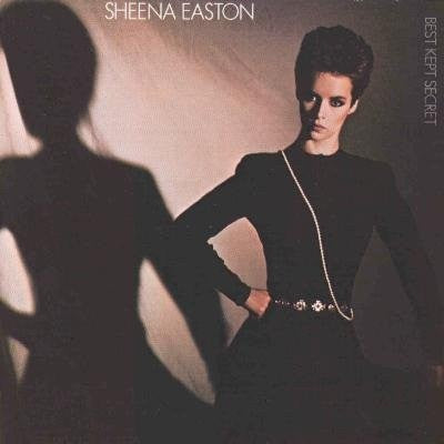 Sheena Easton - Best Kept Secret Vinyl LP (Used)