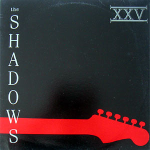 Shadows - XXV Vinyl LP (Used)