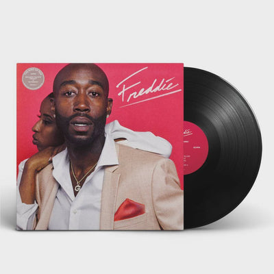 Freddie Gibbs - Freddie Vinyl LP