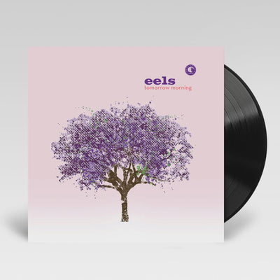 Eels - Tomorrow Morning Vinyl LP