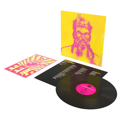 Eels - Extreme Witchcraft Limited Edition Vinyl LP