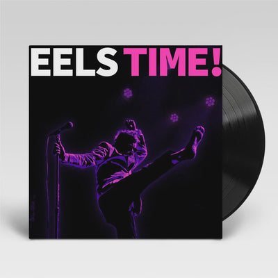 Eels - Eels Time! Vinyl LP