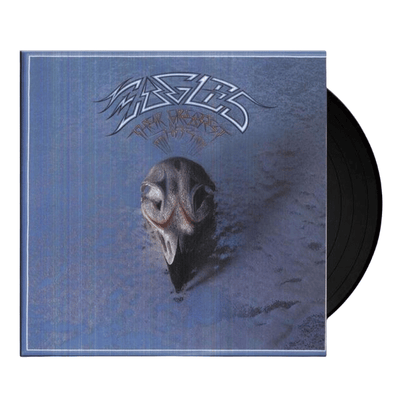 Eagles - Their Greatest Hits 1971-1975 Vinyl LP