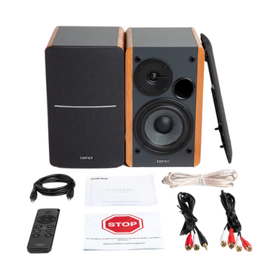 Edifier - R1280DBS Speakers