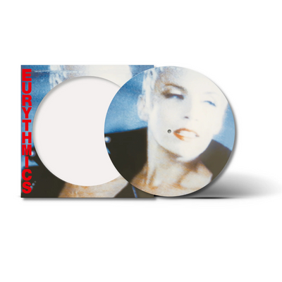Eurythmics - Be Yourself Tonight RSD2025 Picture Disc Vinyl LP
