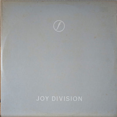 Joy Division - Still Gatefold Vinyl 2LP (Used)