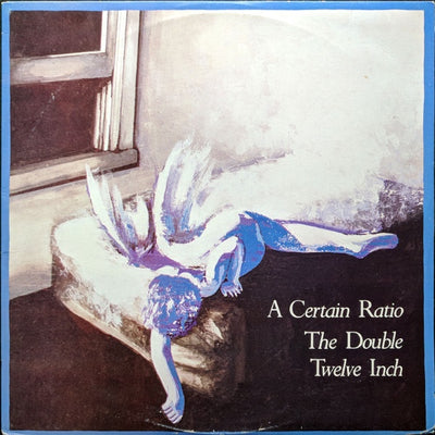 A Certain Ratio - The Double Twelve Inch Vinyl 2LP (Used)