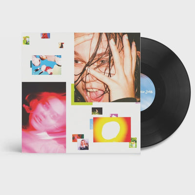 Sycco - Zorb Vinyl LP