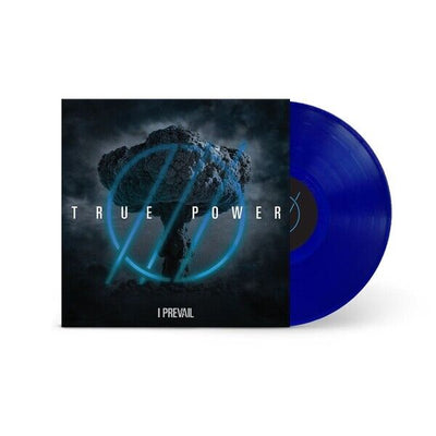 I Prevail - True Power 'Against The Wind' Coloured Vinyl LP