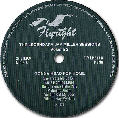 Various Artists - Gonna Head For Home Vol. 2 Vinyl LP (Used)