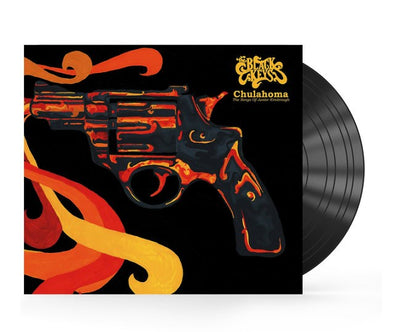 Black Keys - Chulahoma Vinyl LP
