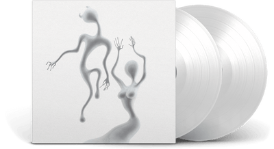 Spiritualized - Lazer Guided Melodies Indie Exclusive White Coloured Vinyl 2LP