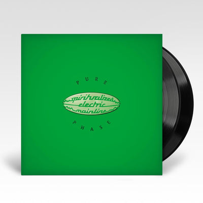 Spiritualized - Pure Phase Vinyl 2LP
