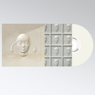 Spiritualized - Let It Come Down Indie Exclusive Ivory Coloured Vinyl LP