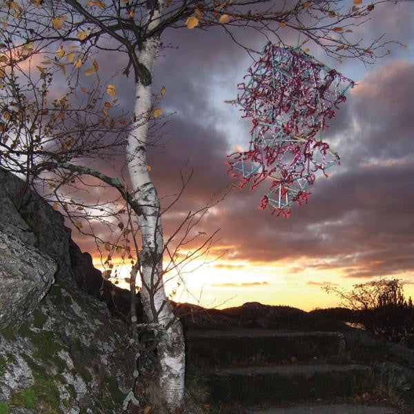 Kemialliset Ystävät - Kemialliset Ystävät Vinyl LP (Used)