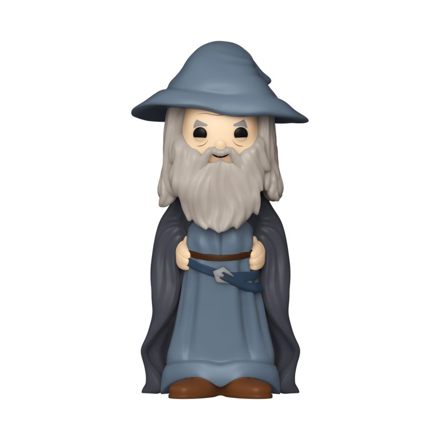 Lord of the Rings - Gandalf Rewind Figure